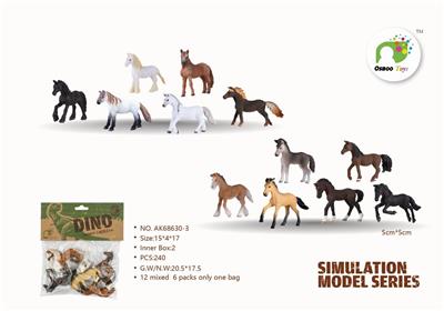 MINI PONY - OBL877321