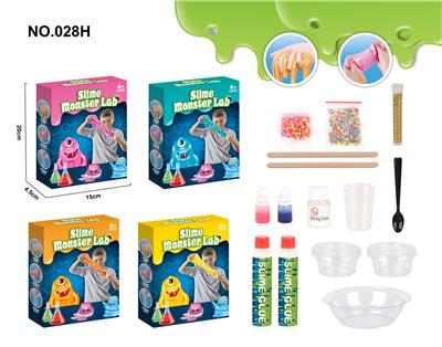 DIY NEW EUROPEAN STANDARD SHAPI GUM - OBL877432