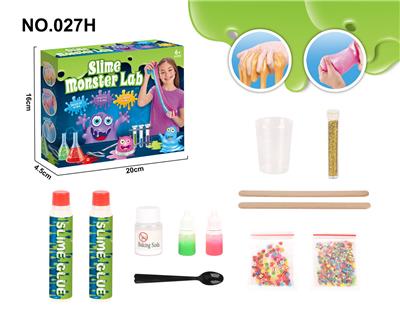DIY NEW EUROPEAN STANDARD SHAPI GUM - OBL877434