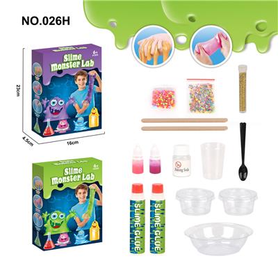 DIY NEW EUROPEAN STANDARD SHAPI GUM - OBL877439