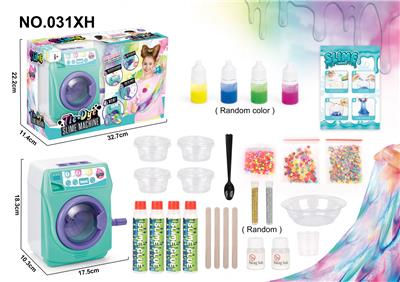 DIY NEW EUROPEAN STANDARD SAND GLUE DYEING MACHINE - OBL877443