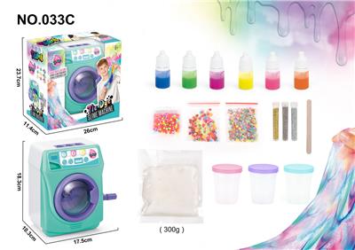 DIY PRODUCT MUD DYEING MACHINE - OBL877444