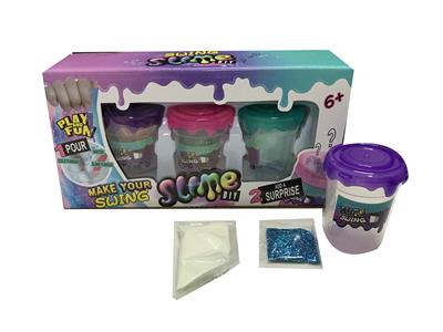 3 SETS OF LUMINOUS YAOYAOLE - OBL877458