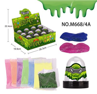NINJA SHAKE - OBL877474