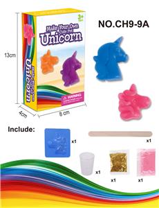 RAINBOW ANIMAL UNICORN 2 HYBRID - OBL877488