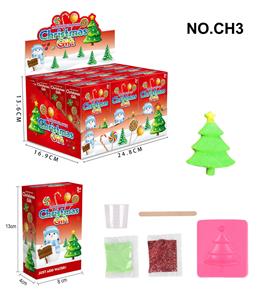 RAINBOW CHRISTMAS SERIES - OBL877491
