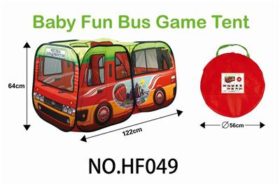 RUSSIAN VERSION OF THE BUS - OBL877613