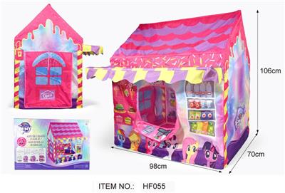 TENT HOUSE - OBL877626