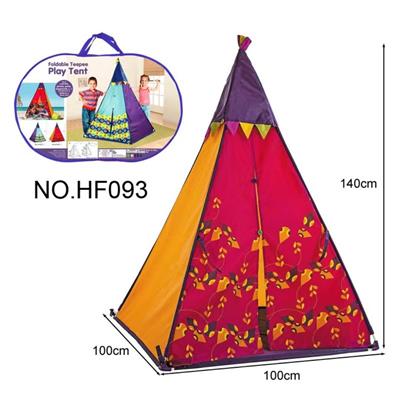 TENT TOY HOUSE - OBL877638