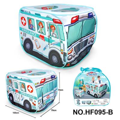 AMBULANCE BUS TENT - OBL877640