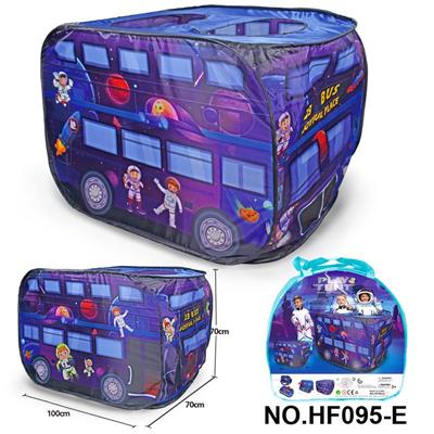 SPACE BUS TENT - OBL877643