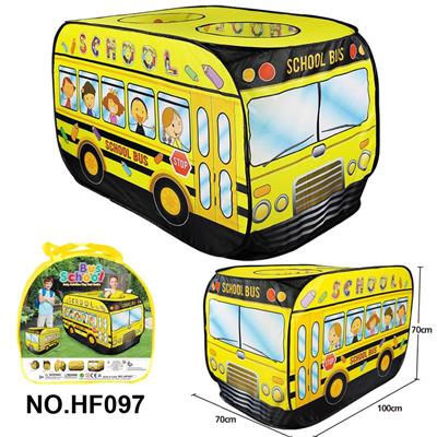 SCHOOL BUS TENT - OBL877644
