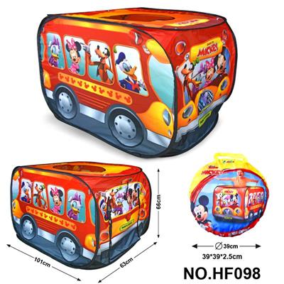 MICKEY BUS TENT - OBL877645