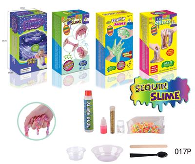 DIY SHAPI GUM (US STANDARD) - OBL877735