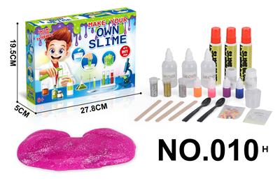 DIY ECO-FRIENDLY SAND LEATHER GLUE - OBL877748
