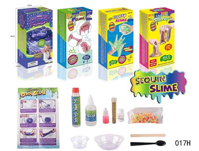 DIY ENVIRONMENTAL PROTECTION SAND GLUE - OBL877752