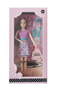 11 INCH SOLID JOINT HAND BARBIE - OBL877835
