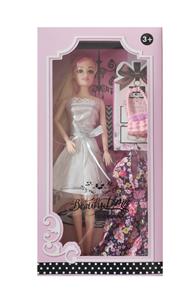 11 INCH REAL BODY JOINT HAND BARBIE - OBL877836