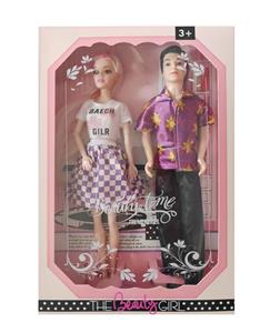 11 INCH SOLID BODY FOR COUPLES - OBL877838