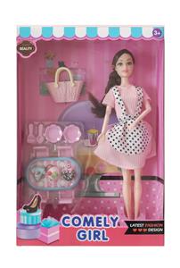 11 INCH SOLID JOINT HAND BARBIE - OBL877842