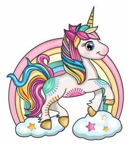 UNICORN - OBL877877