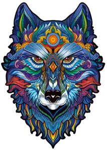 WOLF - OBL877886