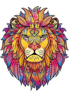 LION - OBL877891