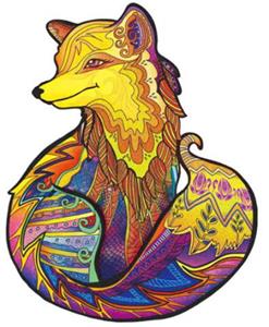FOX - OBL877896