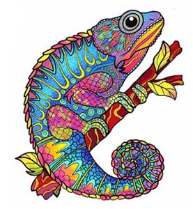 CHAMELEON - OBL877915