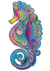 A HIPPOCAMPUS - OBL877927