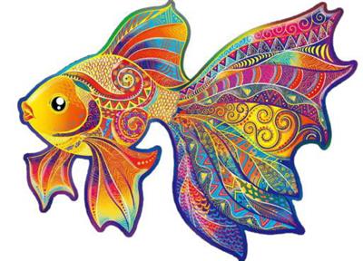 GOLDFISH - OBL877935