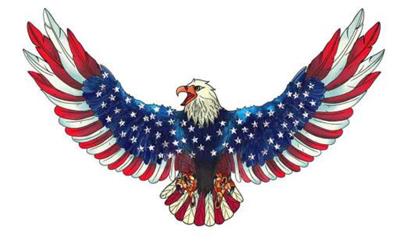 EAGLE - OBL877937