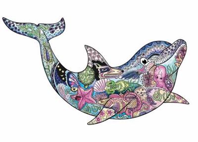 DOLPHIN - OBL877944