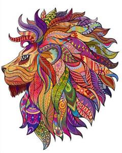 LION - OBL877949