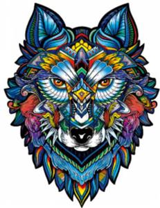 WOLF - OBL877967