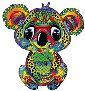 KOALA - OBL878020