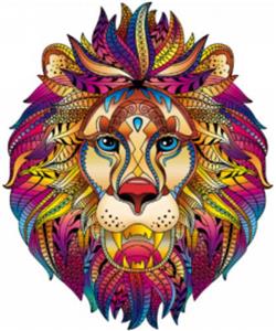 LION - OBL878033