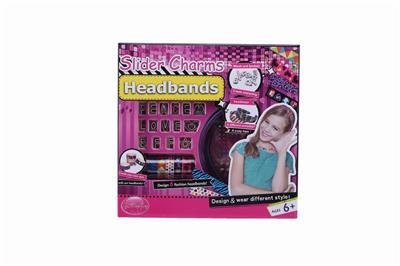 HAIR HOOP COMBINATION - OBL878137