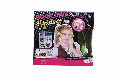 HEADSET COMBINATION - OBL878138