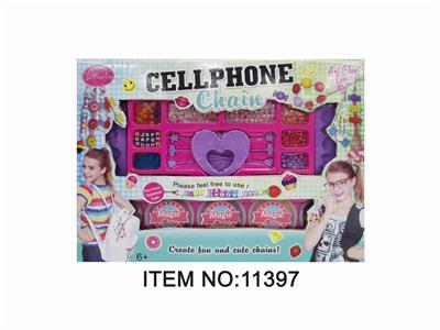 RESIN MUD DIY SET - OBL878147