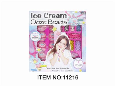 RESIN MUD DIY SET - OBL878148