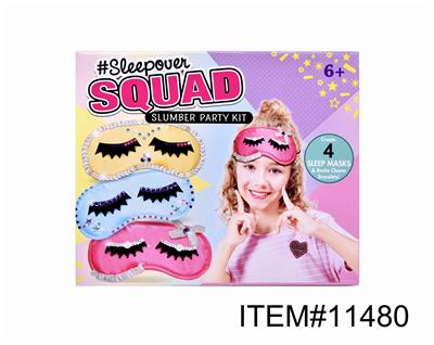 BLINDFOLD NONWOVENS - OBL878157