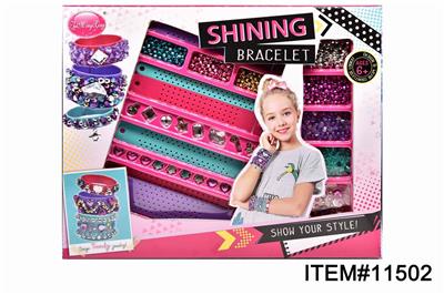 BRACELET COMBINATION - OBL878169