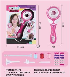 DIY HAIRDRESSER - OBL878174