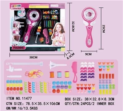 DIY HAIRDRESSER - OBL878175