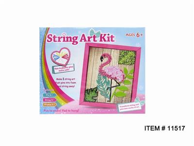 YARN PAINTING SET - OBL878176
