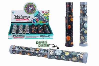 太空探险万花筒 - OBL878364