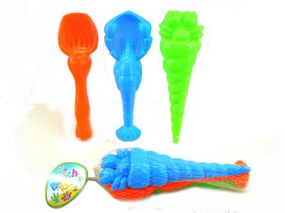 OCEAN BEACH TOOLS (3) - OBL878455