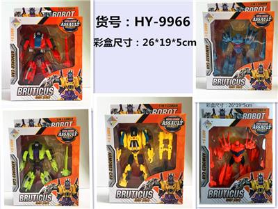 5 IN 1 DEFORMATION EXPLOSION PROOF ARES - OBL878631