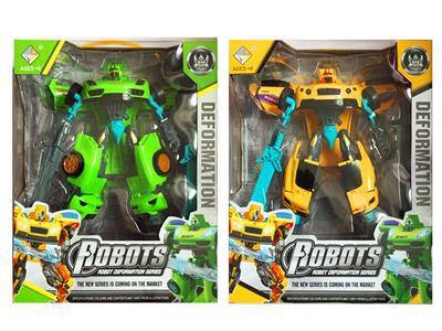 DEFORMATION MODEL - OBL878632